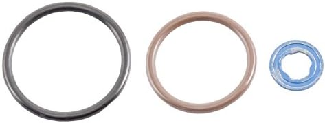 2004-2010 Navistar DT466 Engines | G2.9 Injector Seal Kit | Alliant Power # AP0026 | OEM Part #: 1842624C92