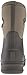 Bogs Men's Bozeman Mid Waterproof Warm Insulated Winter Work Snow and Rain Boot