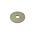 Mtd 736-0362 Lawn Tractor Flat Washer Genuine Original Equipment Manufacturer (OEM) Part for Mtd, Craftsman, Troybilt, Kmart, Bolens, Yard-Man, Murray
