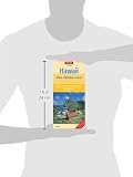 Image de Hawaii: Maui/ Molakai/ Lanai 1:150K- 2014 Nelles (English and German Edition)