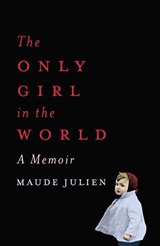 READ The Only Girl in the World<br />PPT