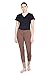 TuffRider Ladies Starter LowRise Pull-On Knee Patch Breeches