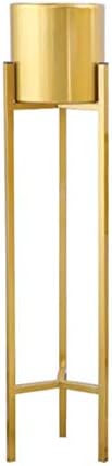 LIYANHJ Plant Stands Indoor Plant Stand | Natural Wood | Planter Pots Holder | House Plant Rack Planters Tall Holders