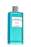 C.O. Bigelow Bath and Body Works Sea Salt Mimosa Body Wash 11.6 Ounce Retired Fragrance