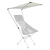 Helinox Personal Shade Attachable Chair Canopy (2020 Model), Sand 31X3r7YBqJL