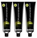 L’Oréal Professionnel INOA 8 Fund 60g V511 Hair Color Gel Ammonia Free view 3