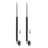 Maxpow 2pcs Hatch Liftgate Gas Charged Lift Support Fits 2005-2009 Toyota 4Runner