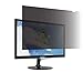 Privacy Screen Filter for 27 Inches Desktop Computer Widescreen Monitor