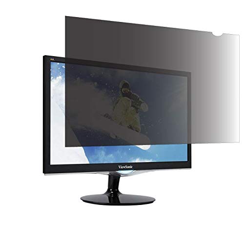 Privacy Screen Filter for 27 Inches Desktop Computer Widescreen Monitor - //coolthings.us