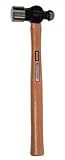 Stanley 54-032 32 oz Wood Ball Peen Hammer
