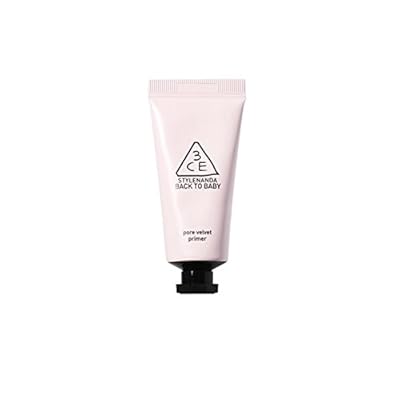3CE]3CE BACK TO BABY PORE VELVET PRIMER 15g