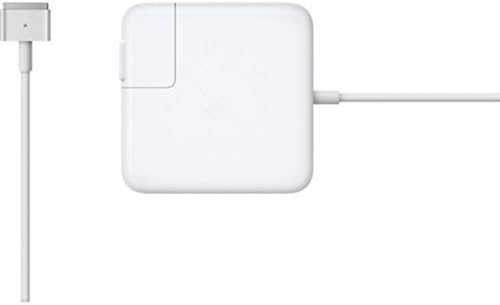 MacBook Air Charger, Bxx Ac 45W Magsafe 2 (T-Tip) Power Adapter Charger for MacBook Air 11'' and 13''