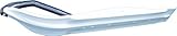 C&A Pro Razor RZ Skis - White 0320-7701