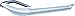 C&A Pro Razor RZ Skis - White 0320-7701