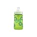 Brita 35762 13 Ounce Kids Sport Water Bottle with Filter-BPA Free-Green Squares