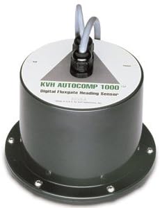 Azimuth Autocomp 1000P Sensor 01-0118-0001 (Power) 01-0118-0001