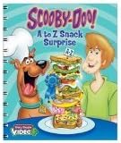 Scooby-Doo! a to Z Snack Surprise (story reader video )