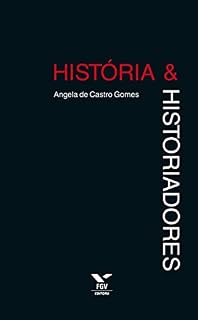 Livro História e historiadores