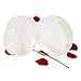 SPEQUIX 3 Packs Natural Body Whitening Enzyme Crystal Soap Plant Essence Perineum Armpit Remover Acne Nipple Pink Body Care Handmade Soap(3-Pack)