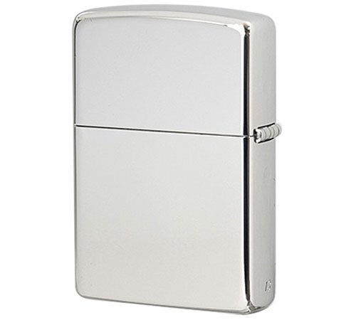 in lighter put a zippo fluid how to Zipper in Zippo  JapanModel Online Metal KSA SKY Buy