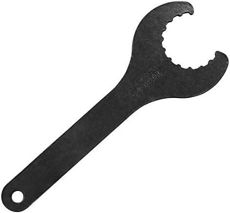 Amazon Com Shimano Bike Tools Bottom Bracket Tool Tl Fc32 Bike Multifunction Tools Sports Outdoors