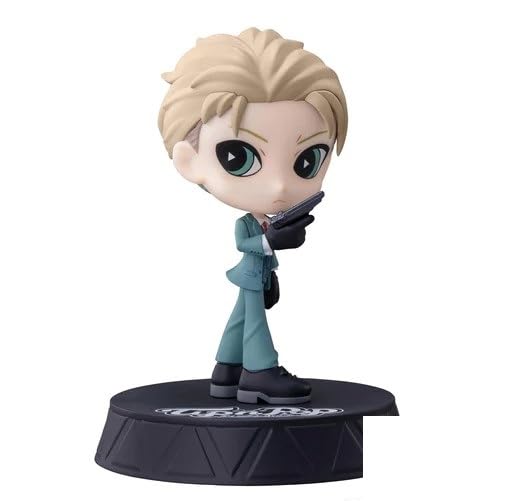 Spy x Family statuette PVC Tip'n'Pop PM Loid Forger 12 cm