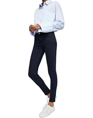 Women's Skinny Olivia Jeans