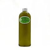Hemp Seed Oil Organic Pure 16 Oz/ 1 Pint
