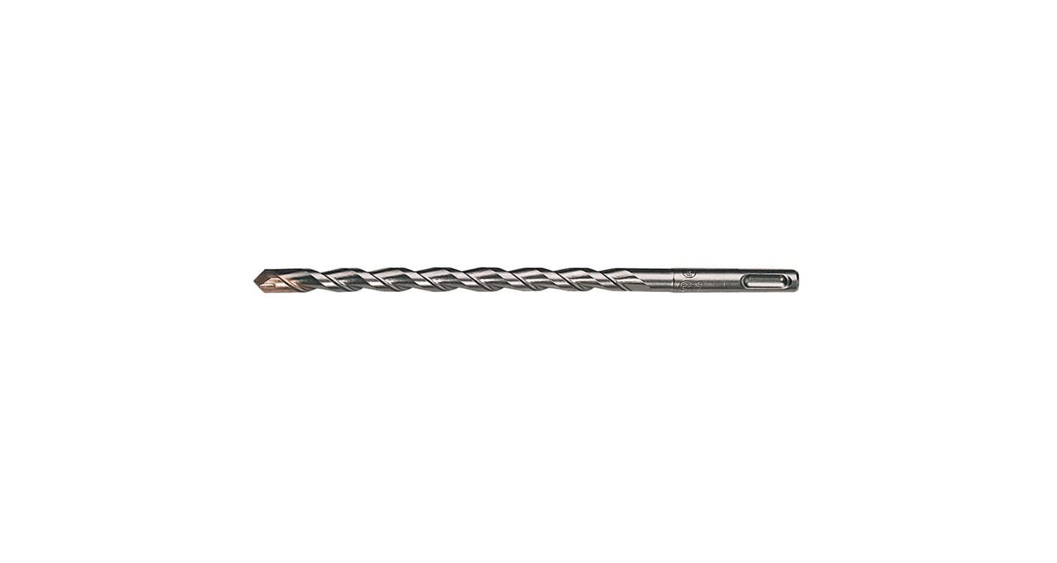 Draper 40844 Expert SDS Plus Masonry Drill, 10.0mm x 210mm — image 1
