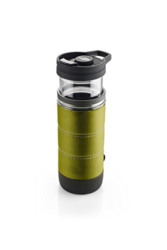 Gsi outdoors- commuter javapress, superior backcountry cookware s…