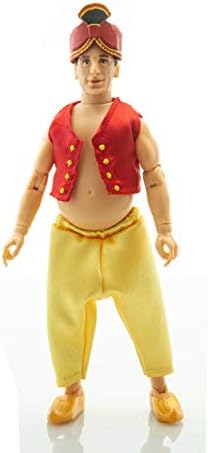Mego Action Figures 8" Impractical Jokers Joe Gatto Genie (Limited Edition Collectors Item)
