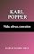 Livro Karl Popper: Vida, obras, conceitos