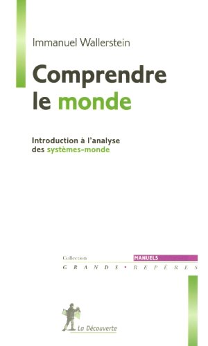Comprendre le monde