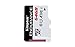 Kingston High Endurance 64GB MicroSD Card High Performance, 1080P, Full HD, Up to 95MB/S Read, (SDCE/64GB)