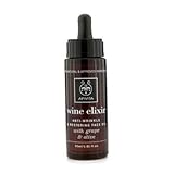 Apivita Wine Elixir Anti-Wrinkle and Restoring Face Oil 1.01 fl oz.