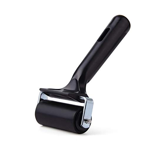 2 Rubber+Roller+Rollers+Printmaking+HRLORKC