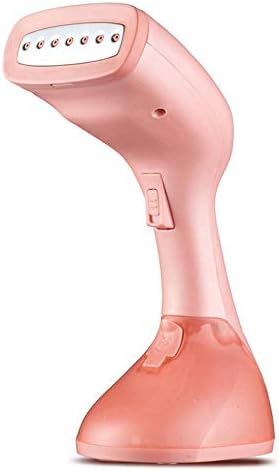 OOFAYWFD Garment Steamer 1500-Watt Powerful Handheld Steamer For Clothes,Clean And Sterilize,Overheat Protection, For Home And Travel [Energy Class A]