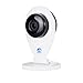 IP Camera, JOOAN 700(Update Version) 720P IP Camera Day/Night Wireless Video Monitoring Remote Control