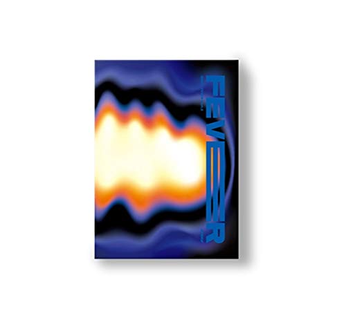 KQ Entertainment ATEEZ - ZERO : FEVER Part.2 (6th Mini Album) Album+Folded Poster+Extra Photocards Set (Z ver.)