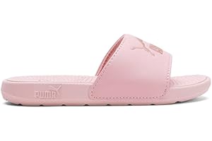 PUMA Unisex-Child Cool Cat Sandals Slides Sport