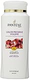 Pantene Pro-V Color Preserve Volume Shampoo, 21.1 fl oz