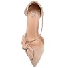 Brinley-Co-Womens-Bow-Pump