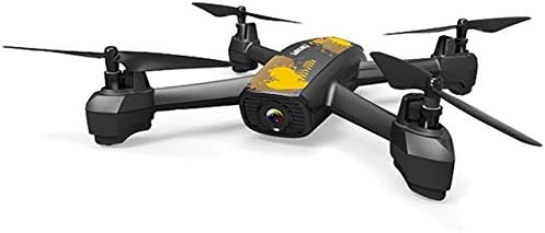ERKEJI Drone Remote Control Quadcopter Toy Aircraft 720P Aerial Photograph Real-time Transmission WIFI FPV GPS