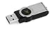 Kingston DataTraveler 101 Gen2 with urDrive 16 GB USB 2.0 (Black)