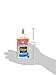 Elmer's E305  Washable School Glue, 5 oz Bottle, 4 Pack, Clear