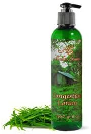 Congestion Lotion