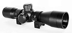 Trinity 4x32 Scope Sight for Tippmann Stormer