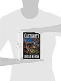 Front cover for the book Castaways by Brian Keene