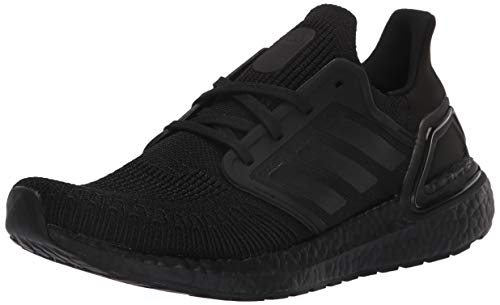 adidas women's ultraboost 20 running shoes pink