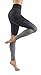 Vesi Star Women's Flexible Exercise Pants (Small, Grey)
